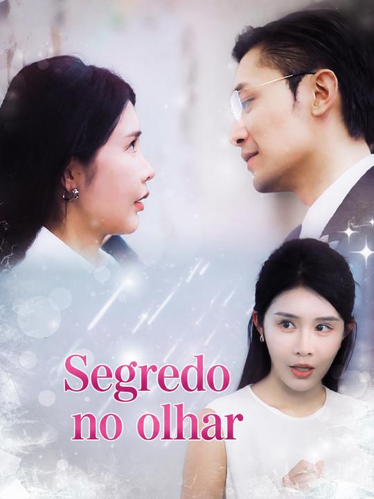 Segredo no Olhar