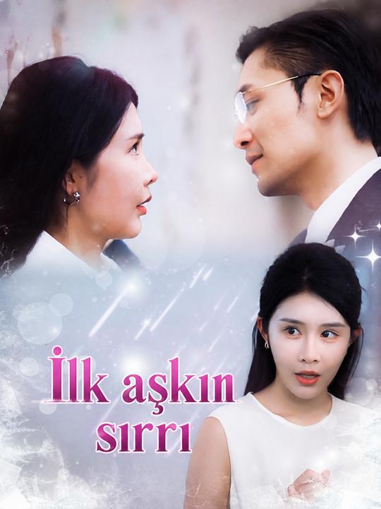 İlk aşkın sırrı