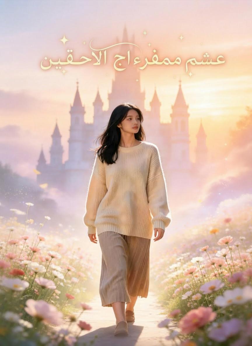 صحوة لاختيار الحب