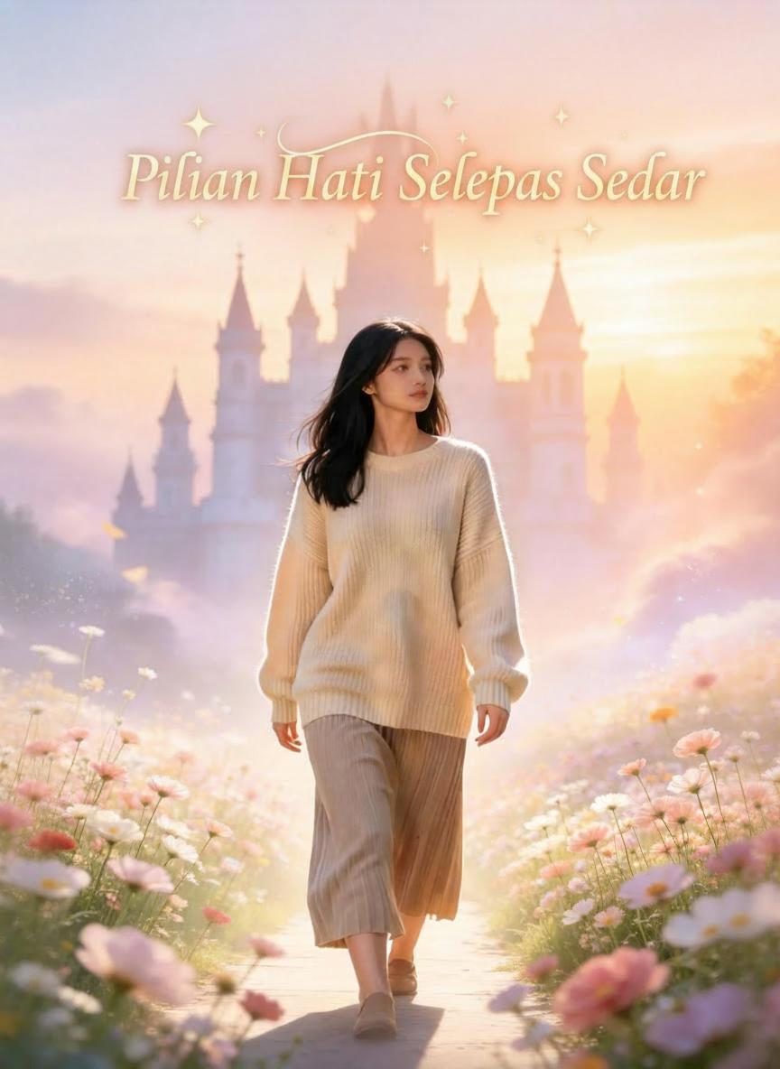 Pilihan Hati Selepas Sedar