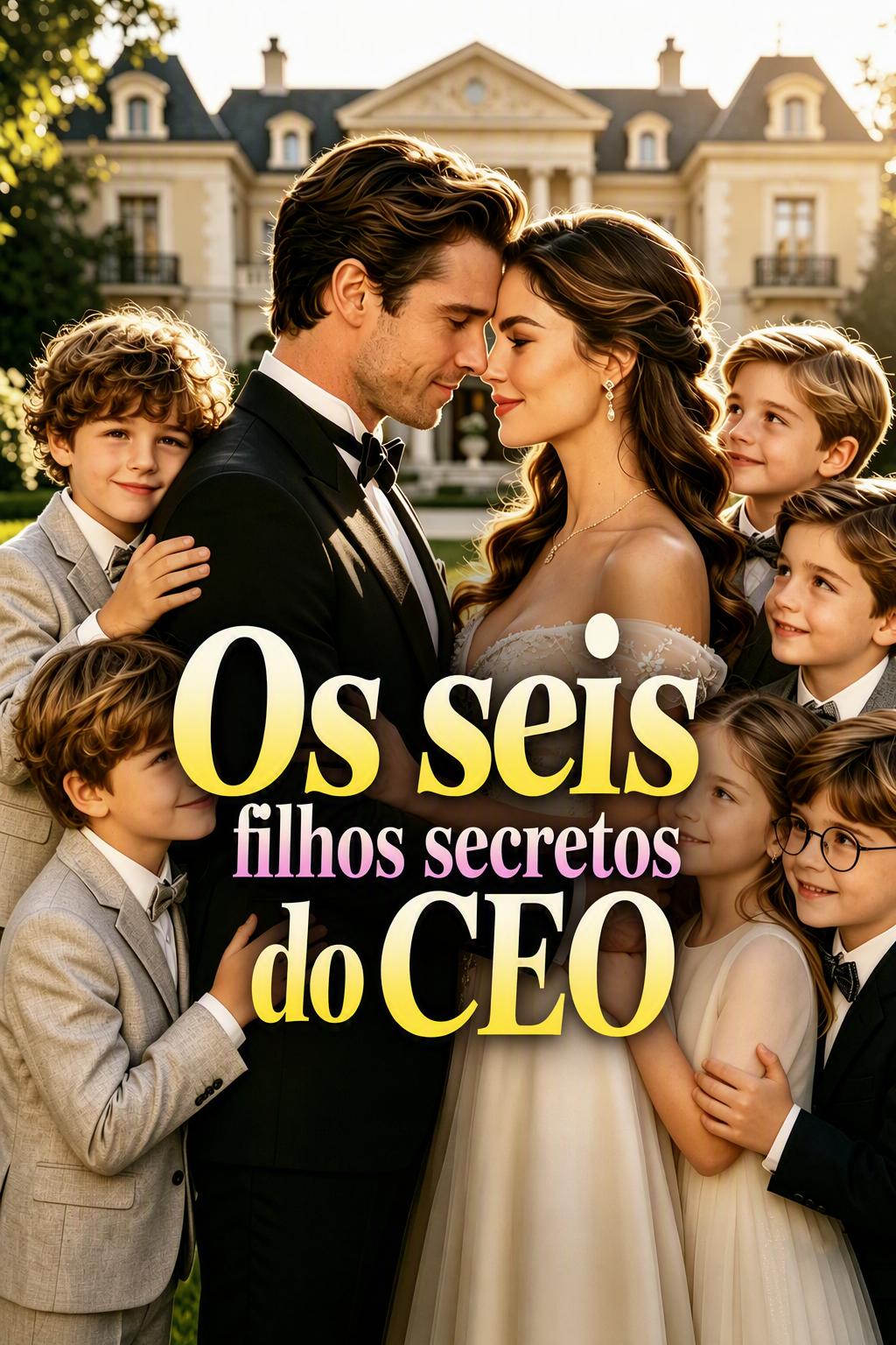 Os Seis Filhos do CEO