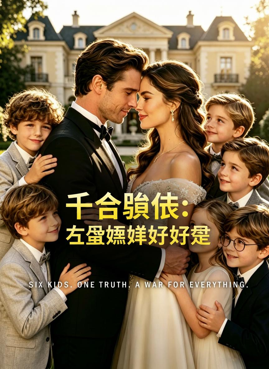 千金歸來：六寶媽咪不好惹