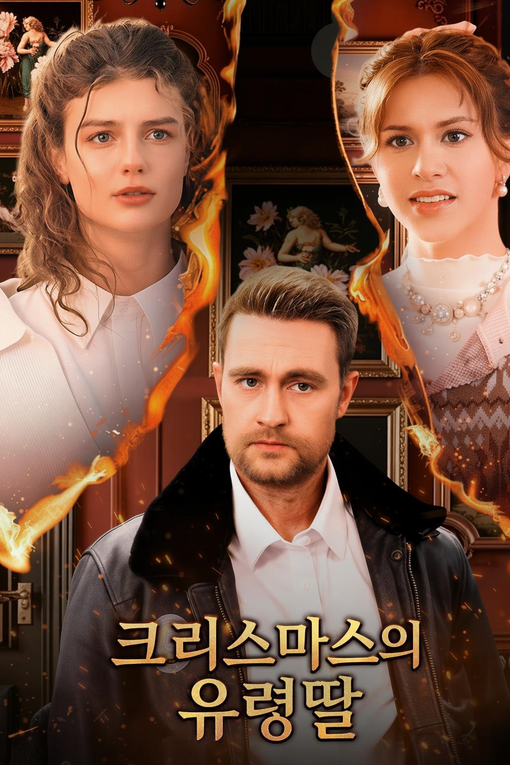 크리스마스의 유령딸