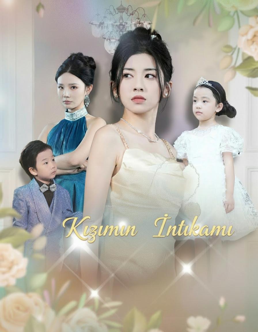 Kızımın İntikamı