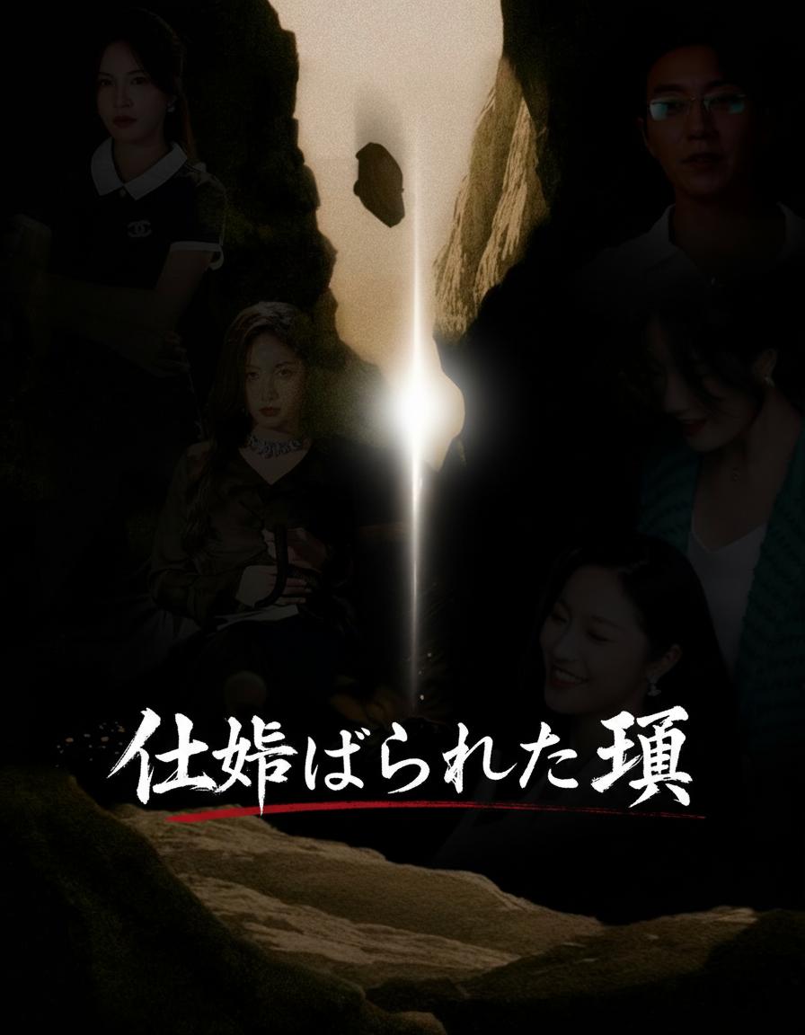仕掛けられた罠