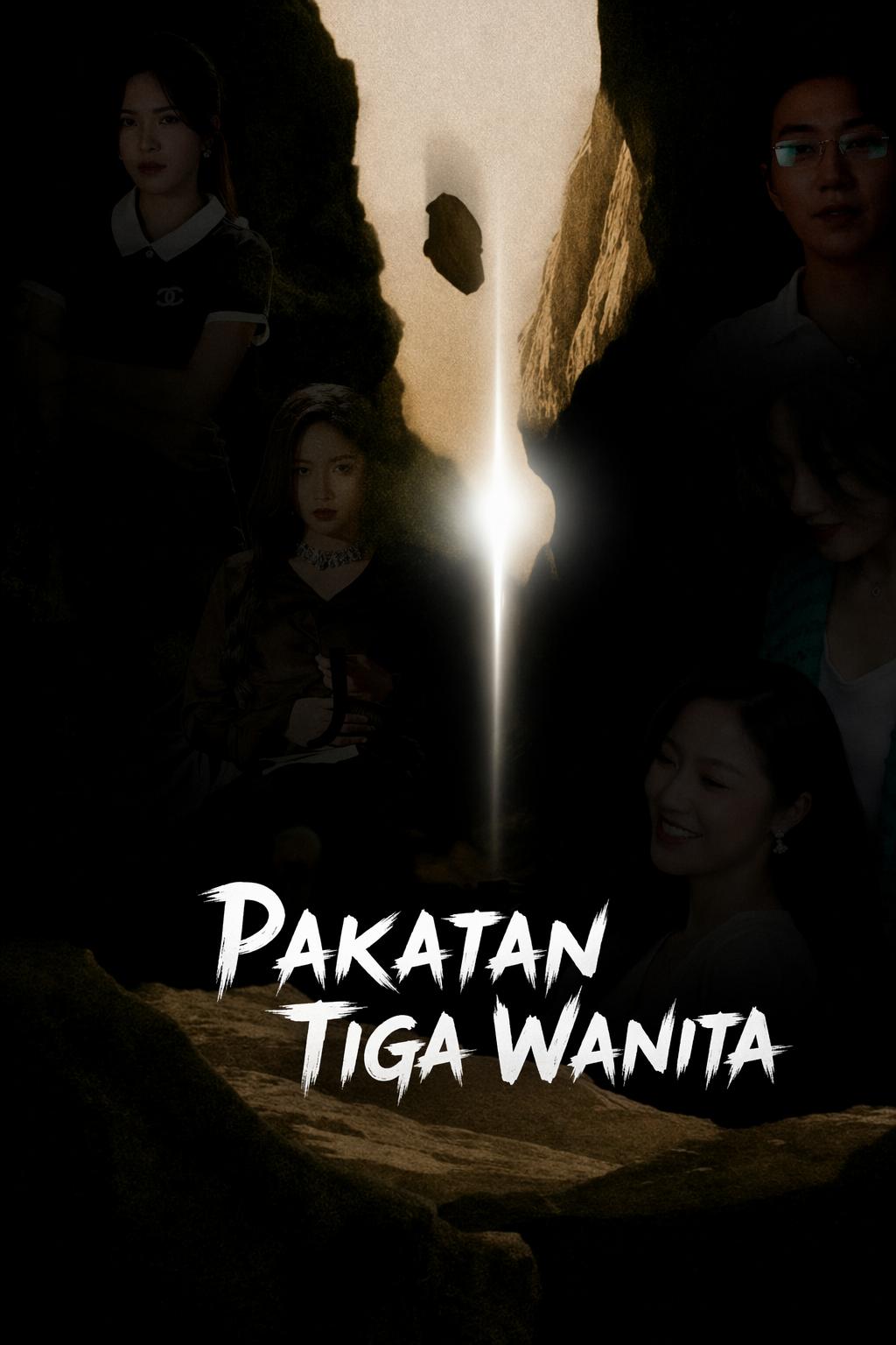 Pakatan Tiga Wanita