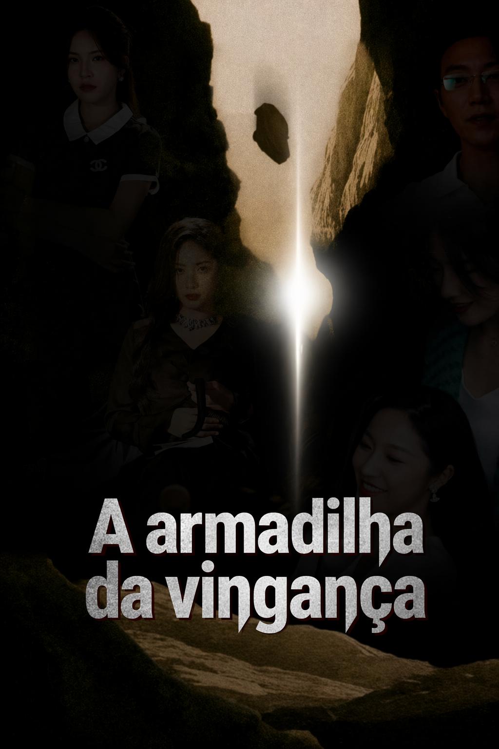 A armadilha da vingança
