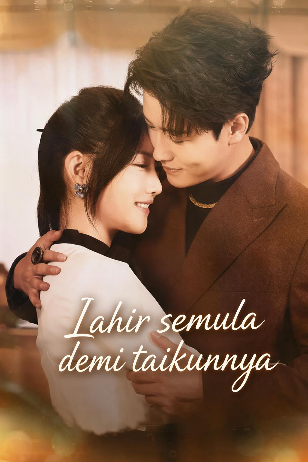 Lahir semula demi taikunnya