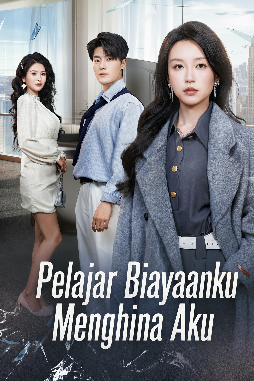 Pelajar Biayaanku Menghina Aku