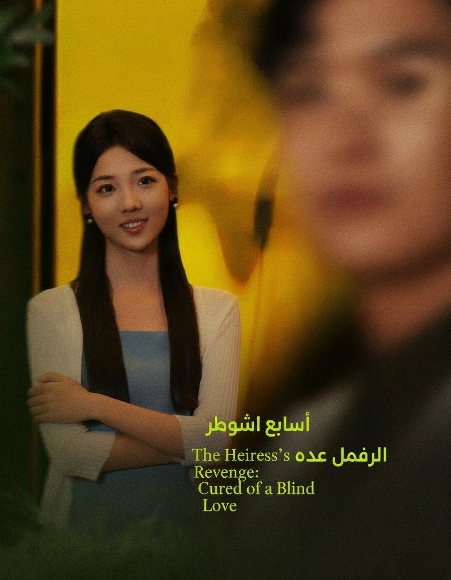 انتقام بعد الشفاء من جنون الحب