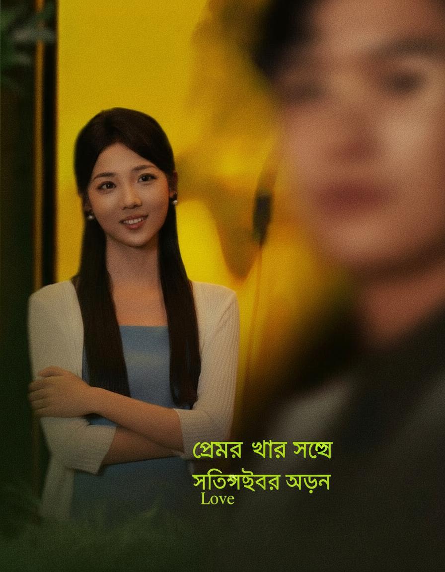 প্রেমের ঘোর শেষে প্রতিশোধের আগুন