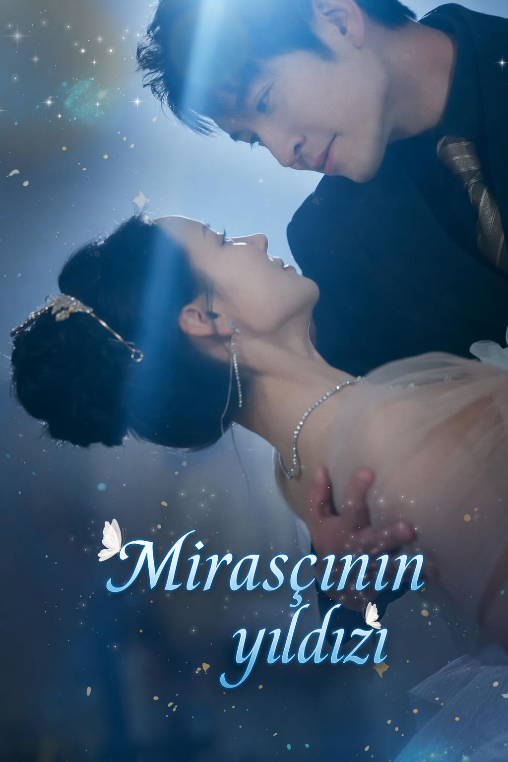Mirasçının yıldızı