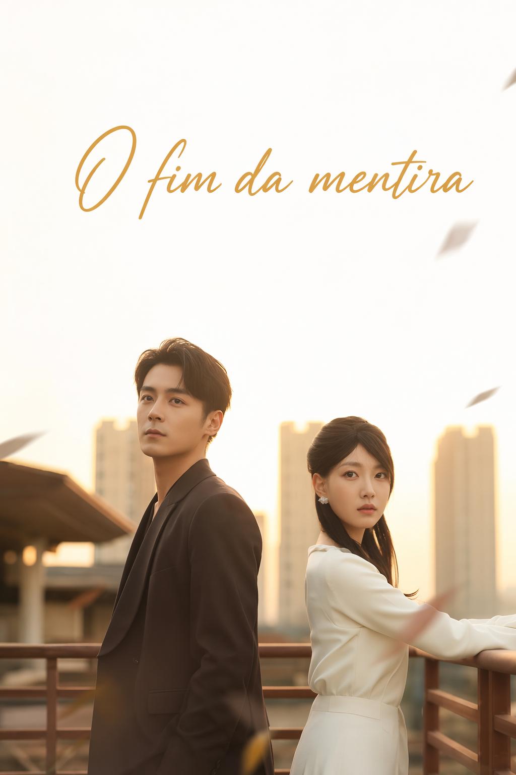 Amor Além da Traição