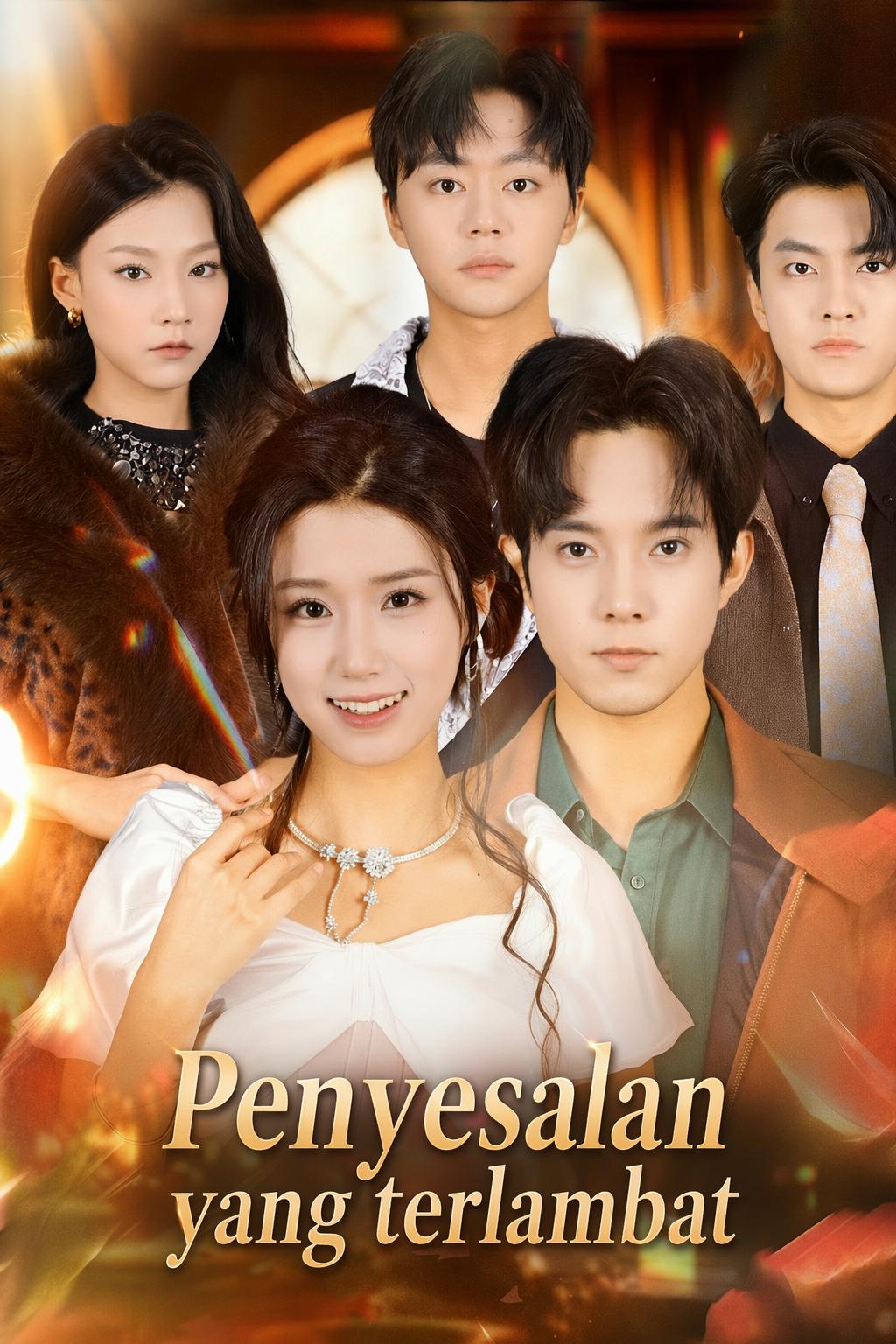 Penyesalan yang terlambat
