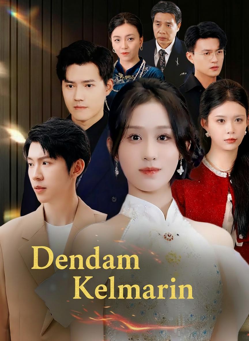 Dendam pewaris sebenar