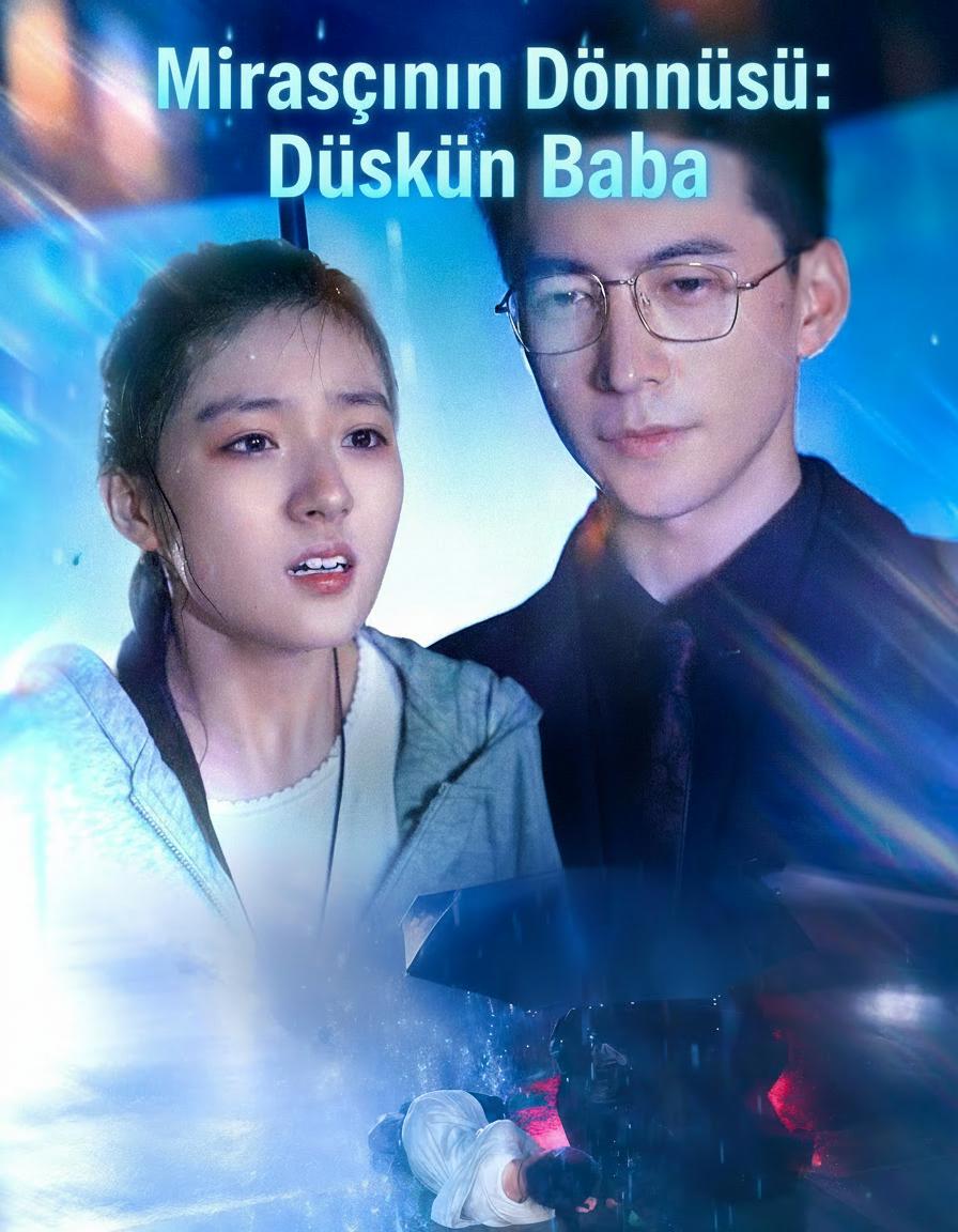 Mirasçının Dönüşü: Düşkün Baba