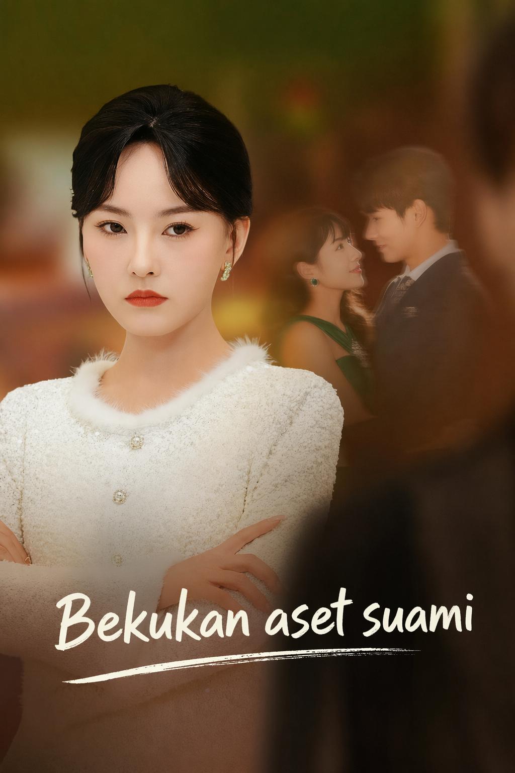 Bekukan aset suami