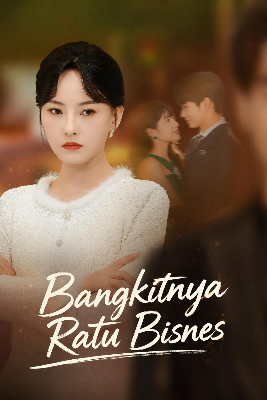 Bangkitnya Ratu Bisnes