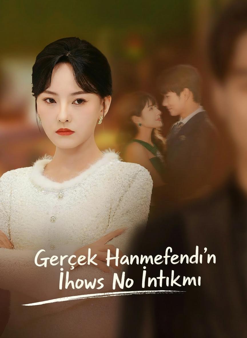 Gerçek Hanımefendi'nin İntikamı