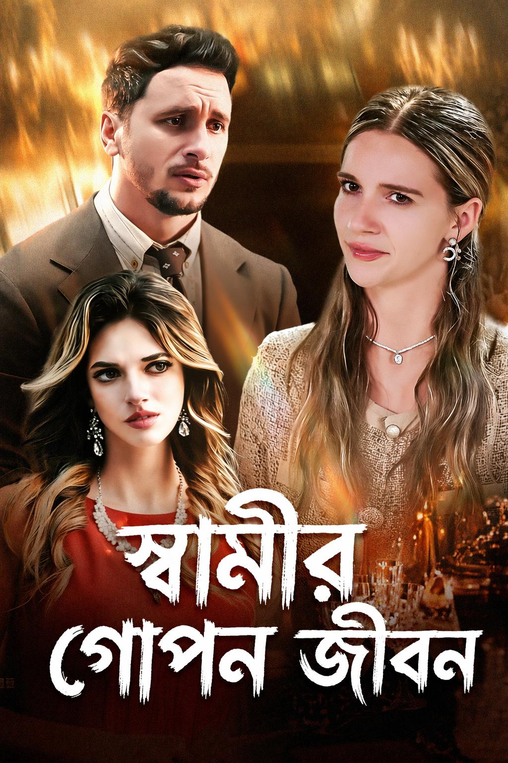 স্বামীর গোপন জীবন