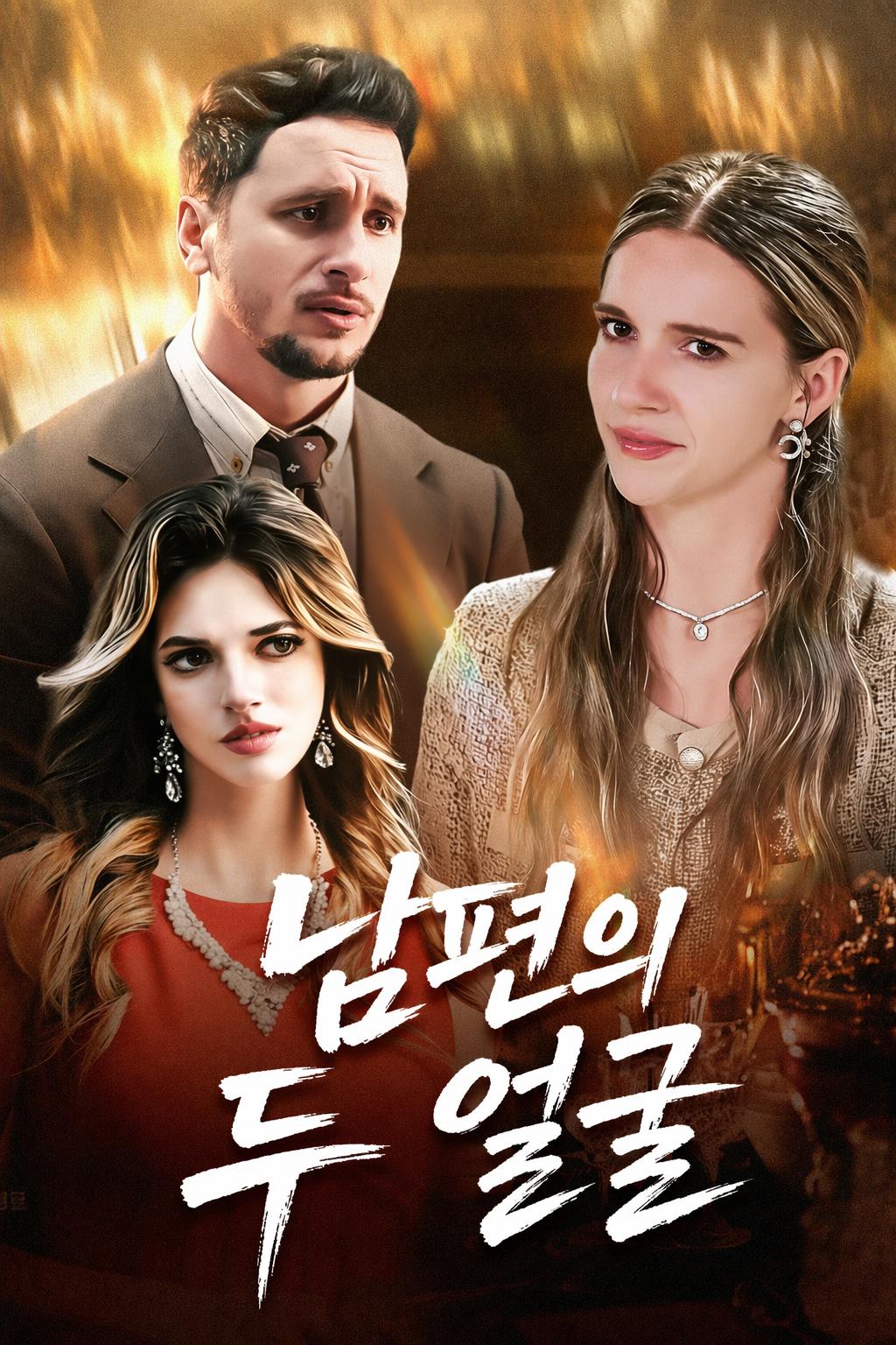 남편의 두 얼굴