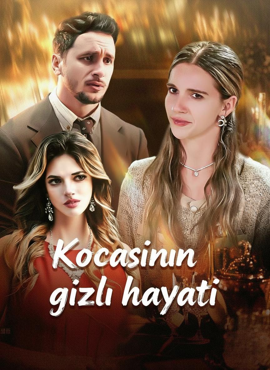 Kocasının gizli hayatı