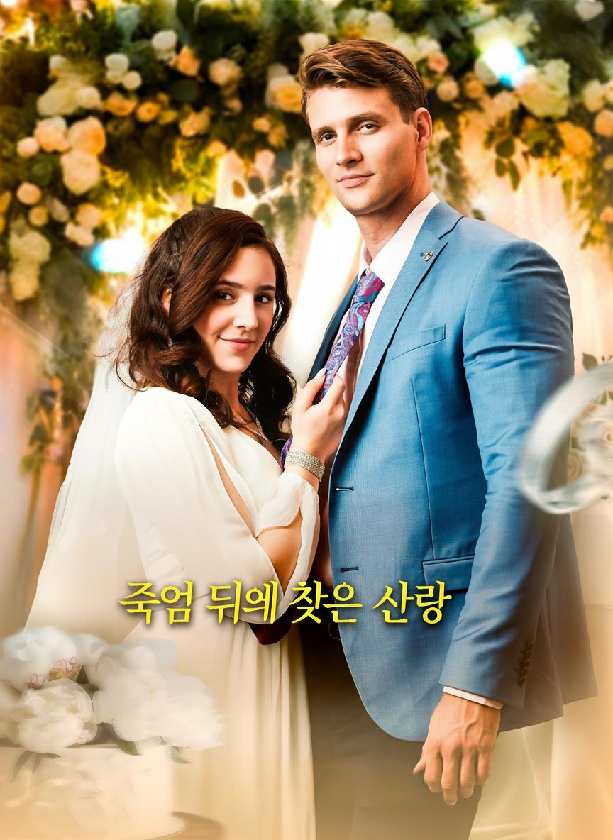 죽음 뒤에 찾은 사랑