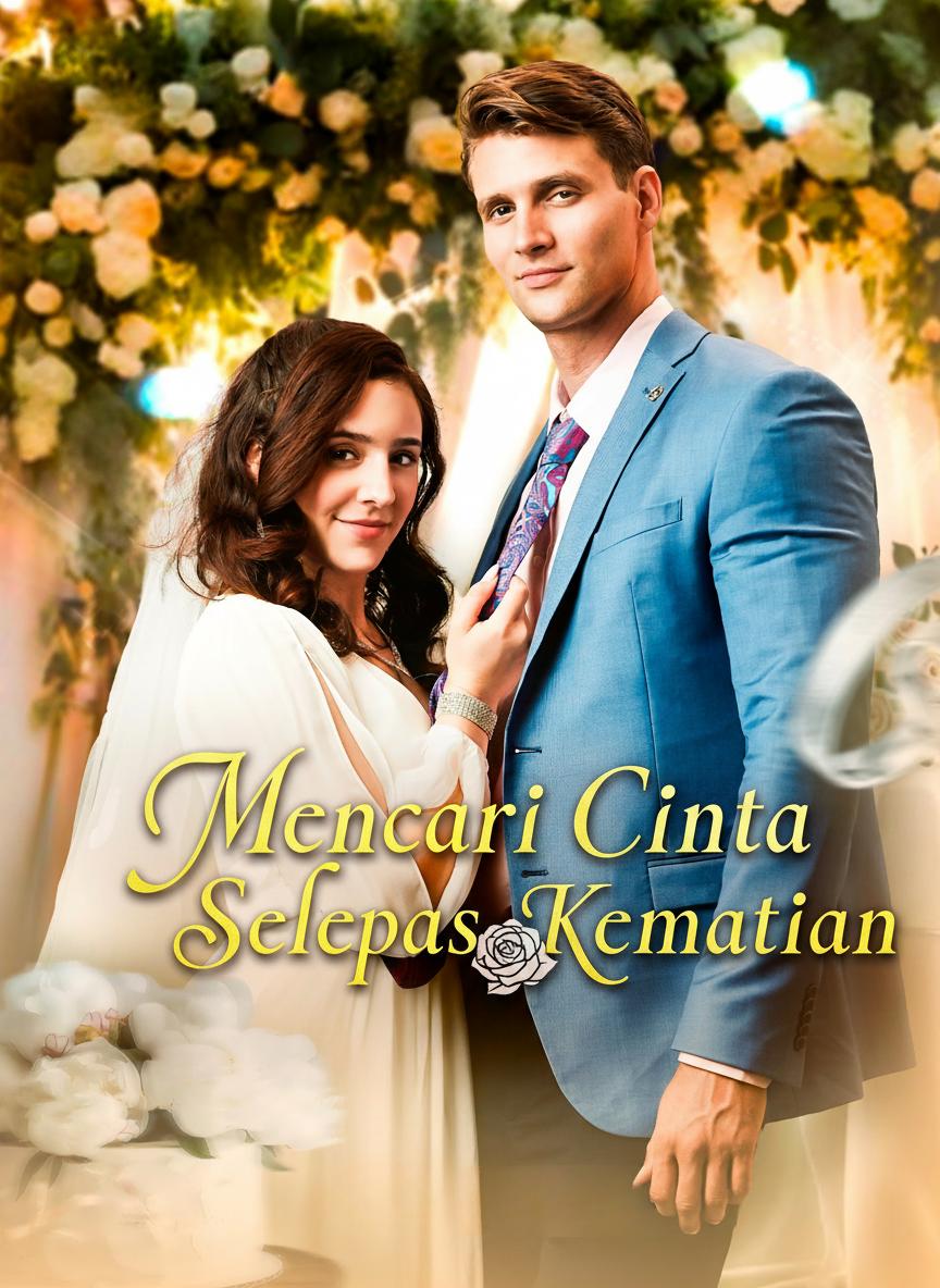 Mencari Cinta Selepas Kematian