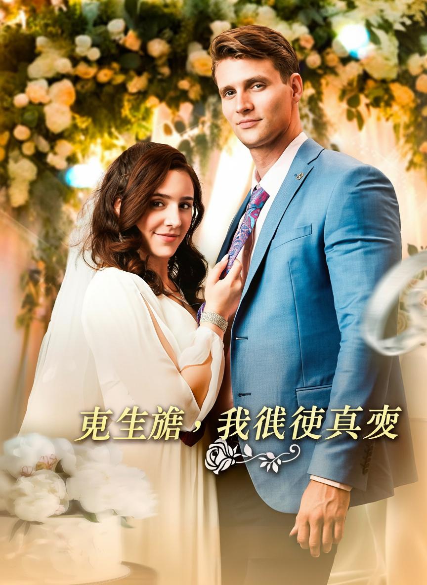 重生後，我覓得真愛