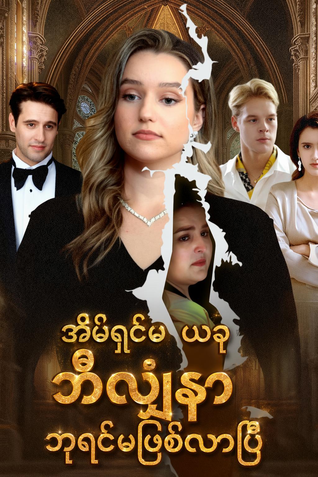အိမ်ရှင်မ ယခု ဘီလျံနာ ဘုရင်မဖြစ်လာပြီ