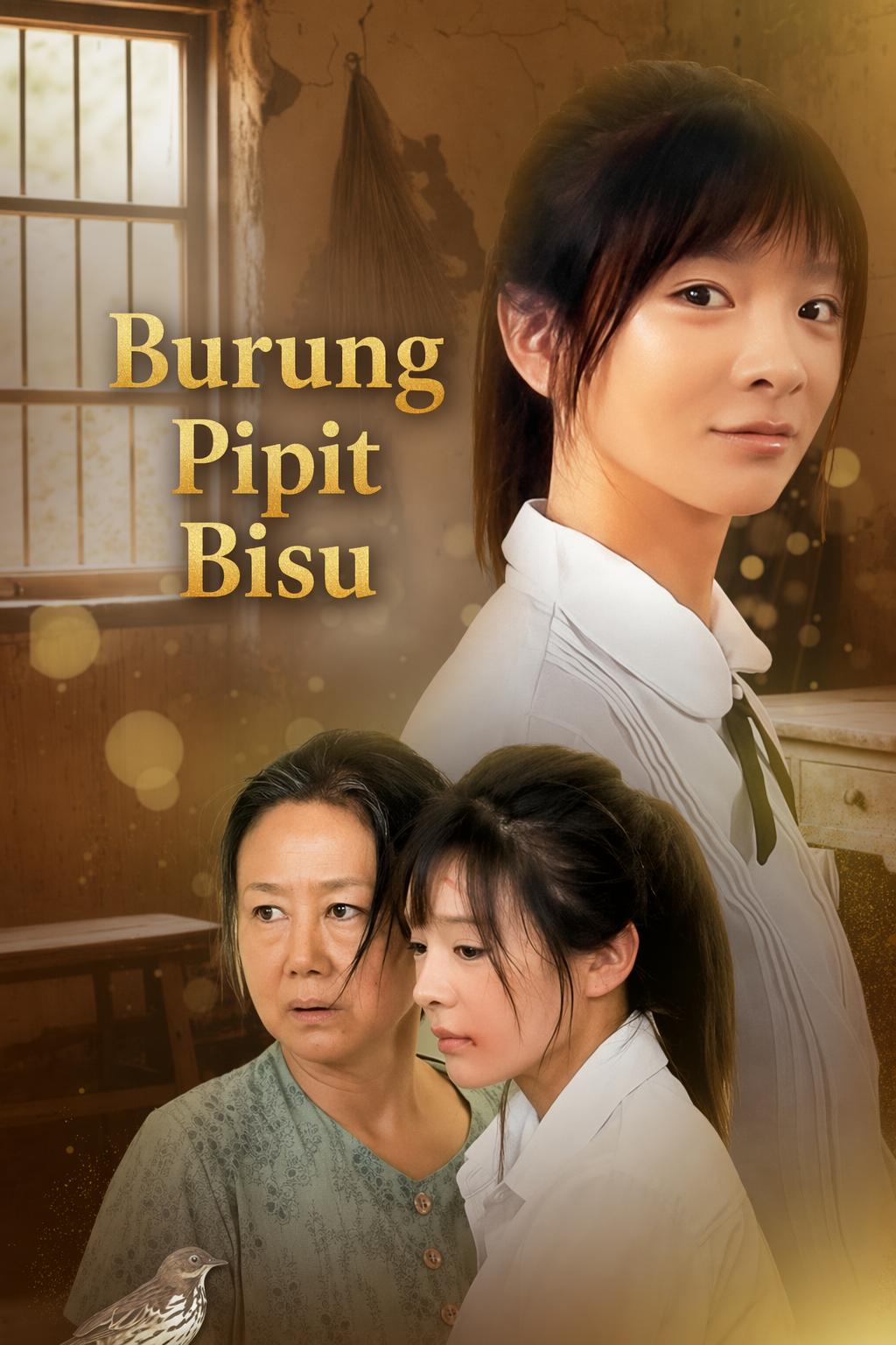 Burung Pipit Bisu