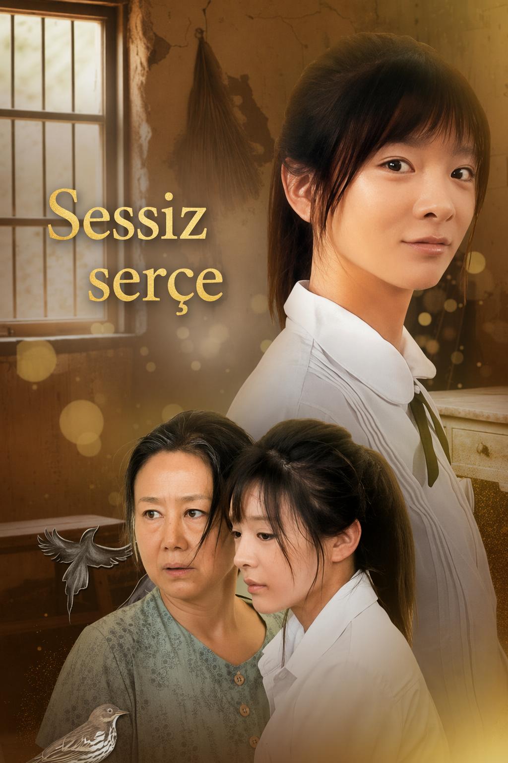 Sessiz serçe
