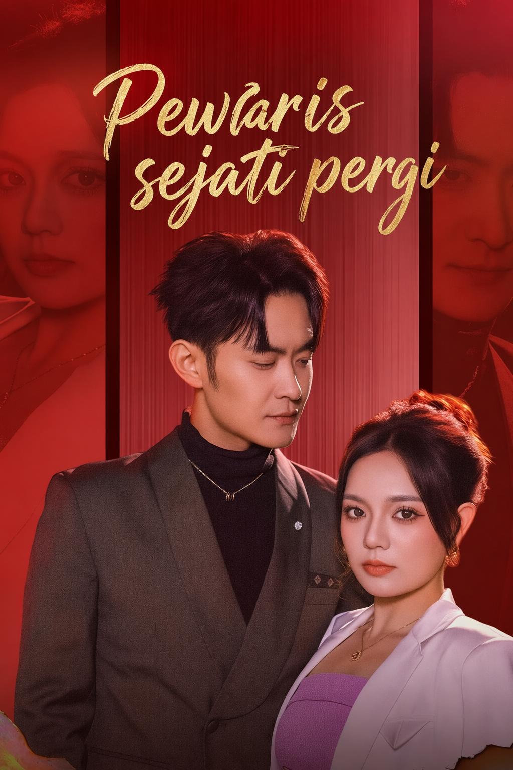 Pewaris sejati pergi