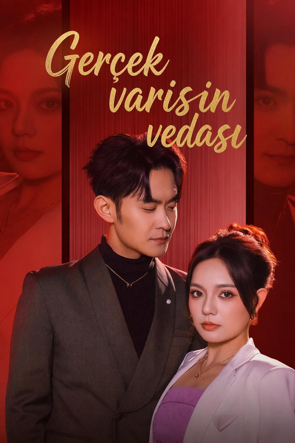 Gerçek varisin vedası