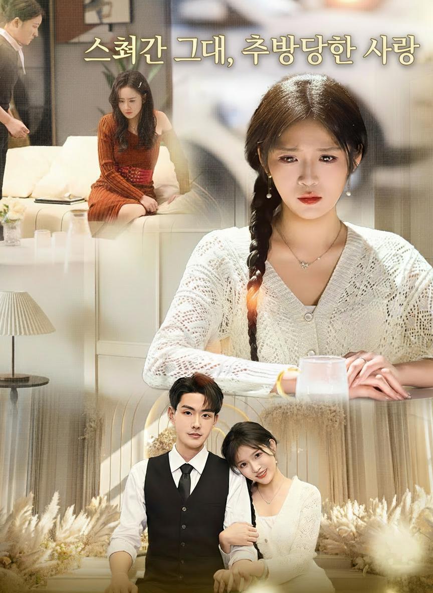 스쳐간 그대, 추방당한 사랑