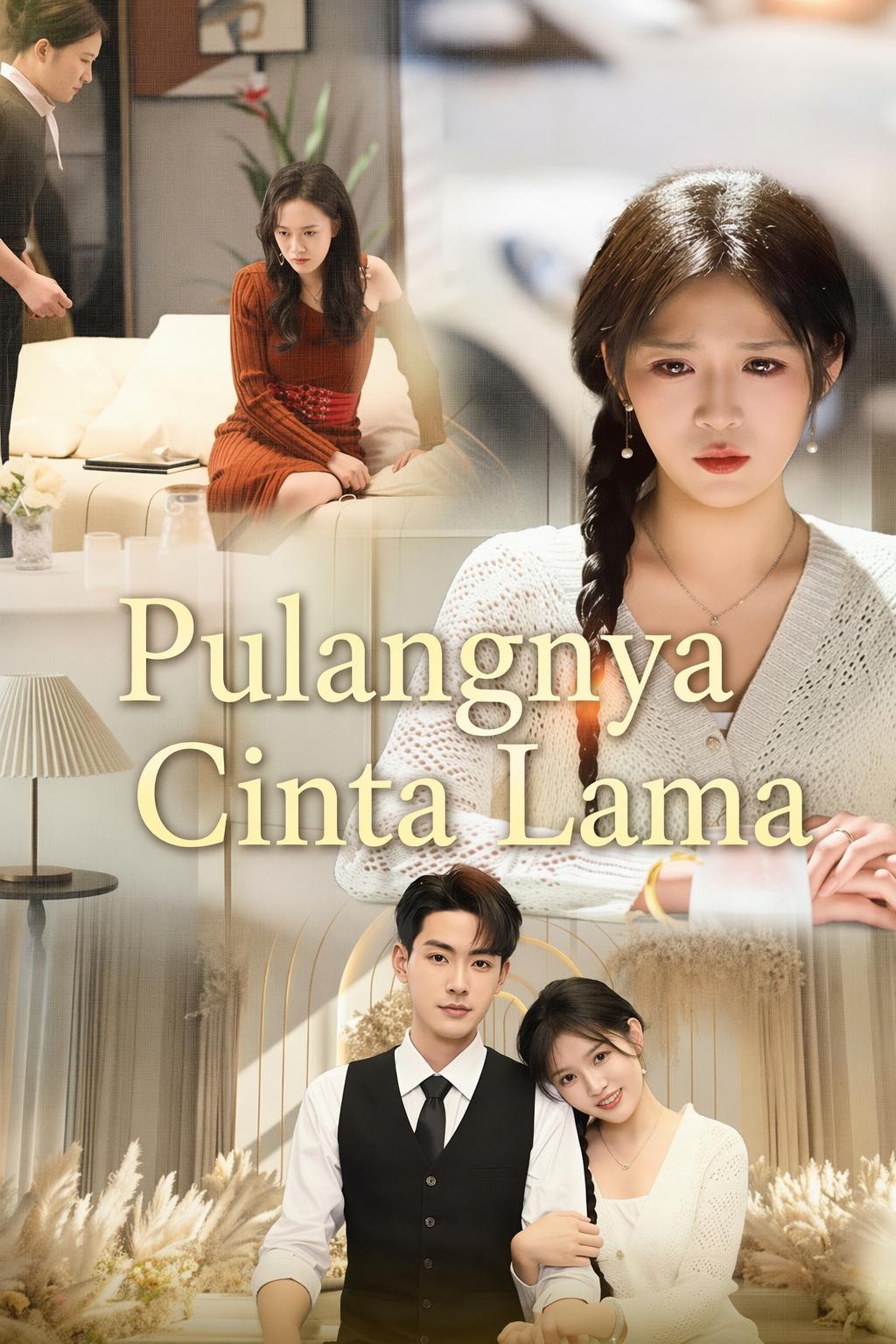 Pulangnya Cinta Lama
