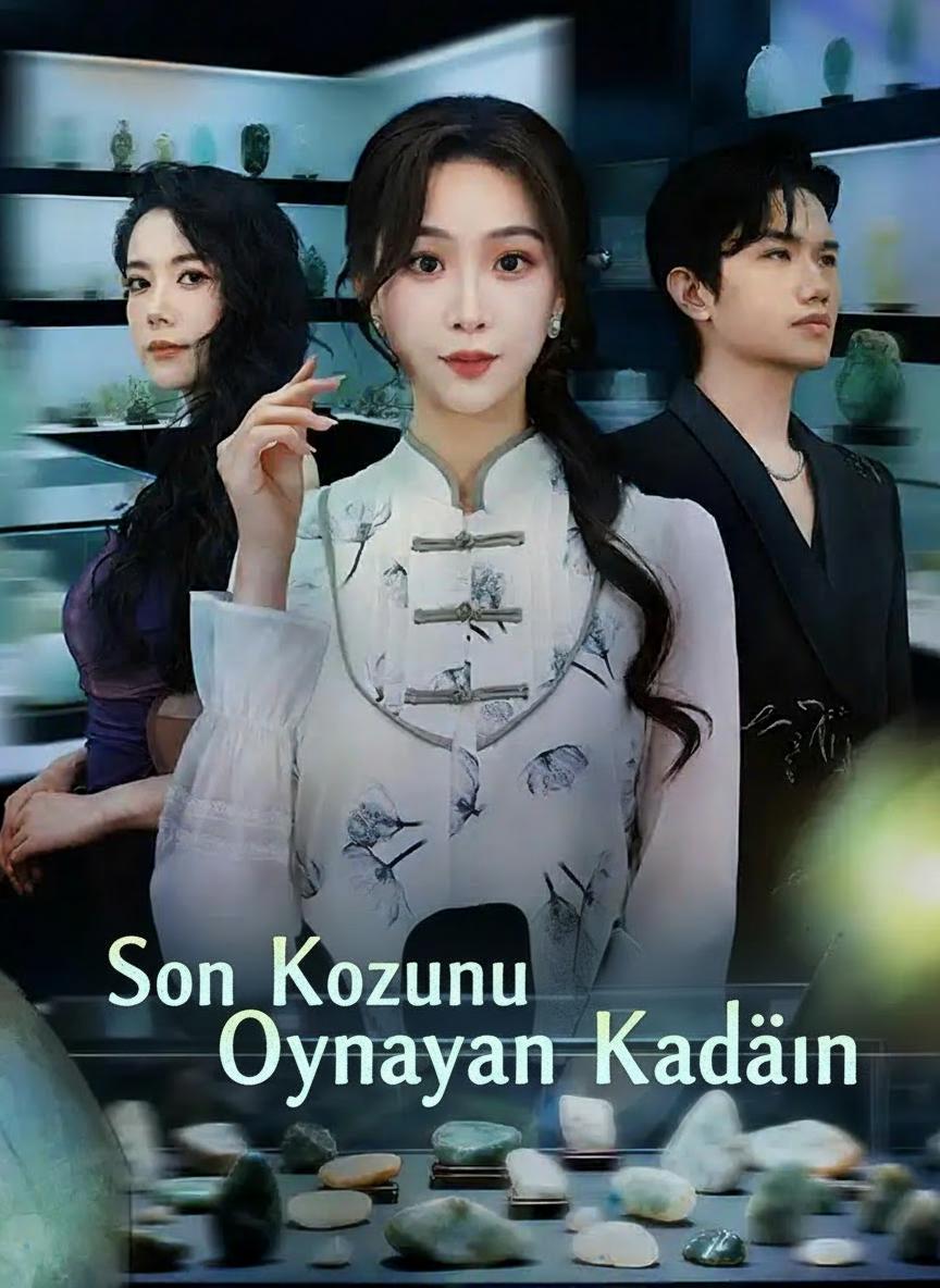 Son Kozunu Oynayan Kadın