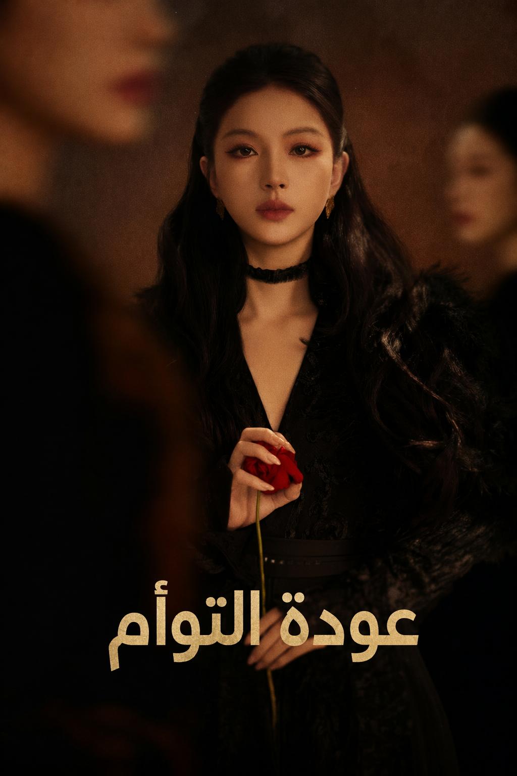 عودة التوأم