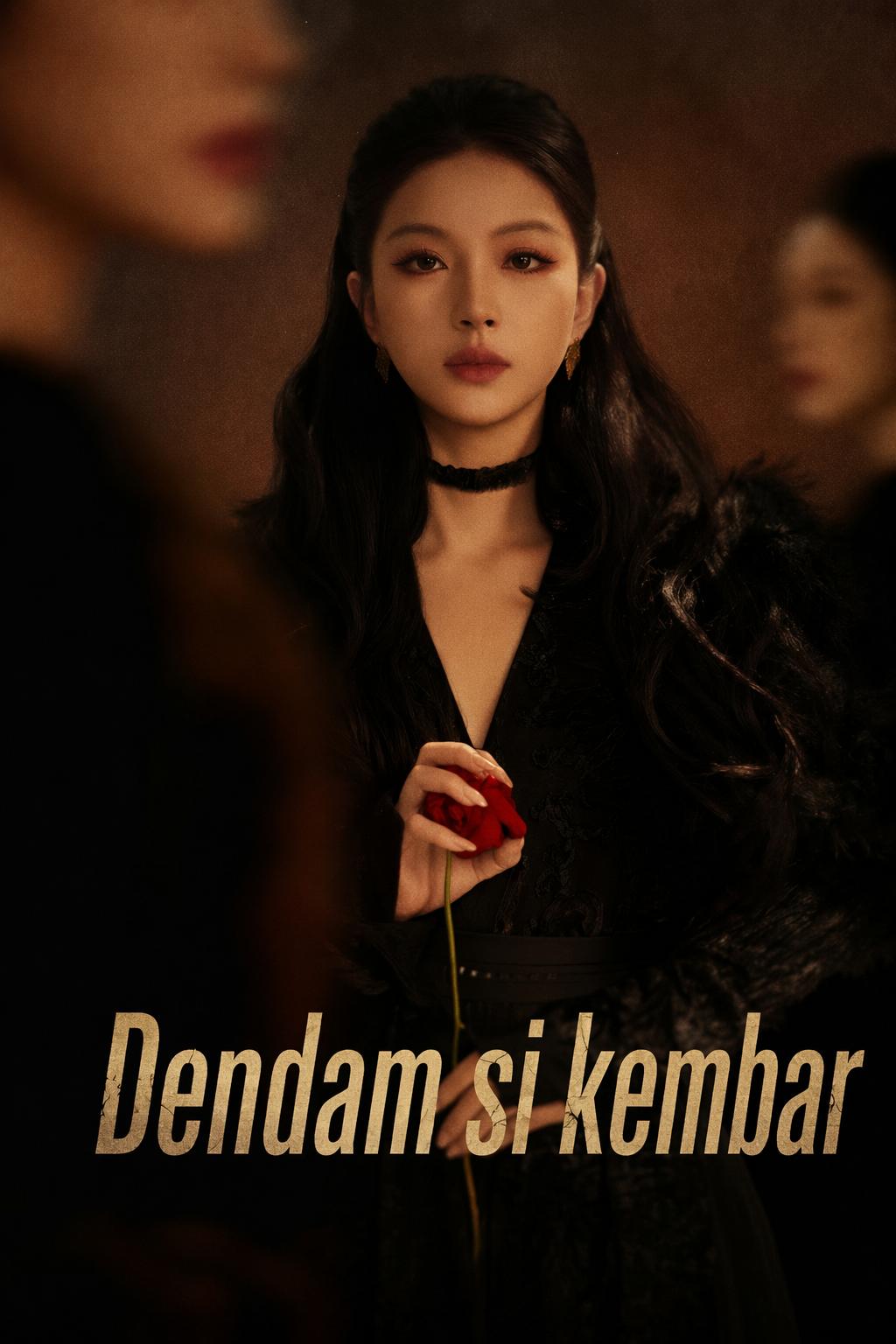 Dendam si kembar