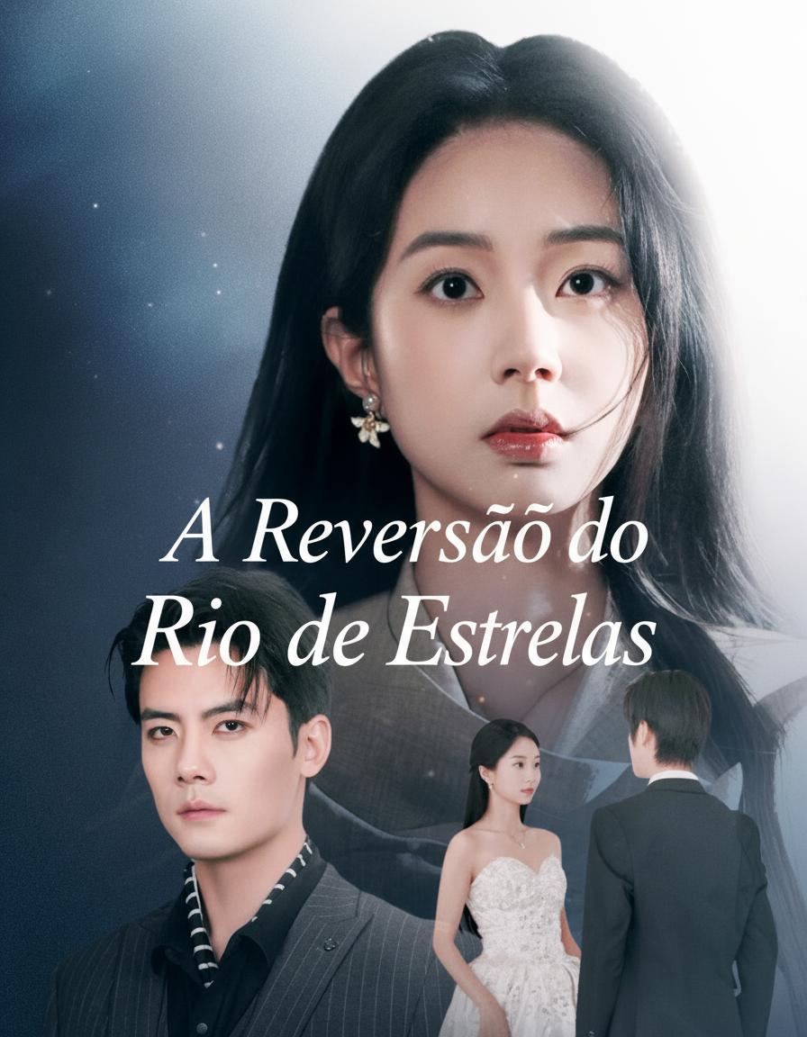 Traída por um Rio de Estrelas