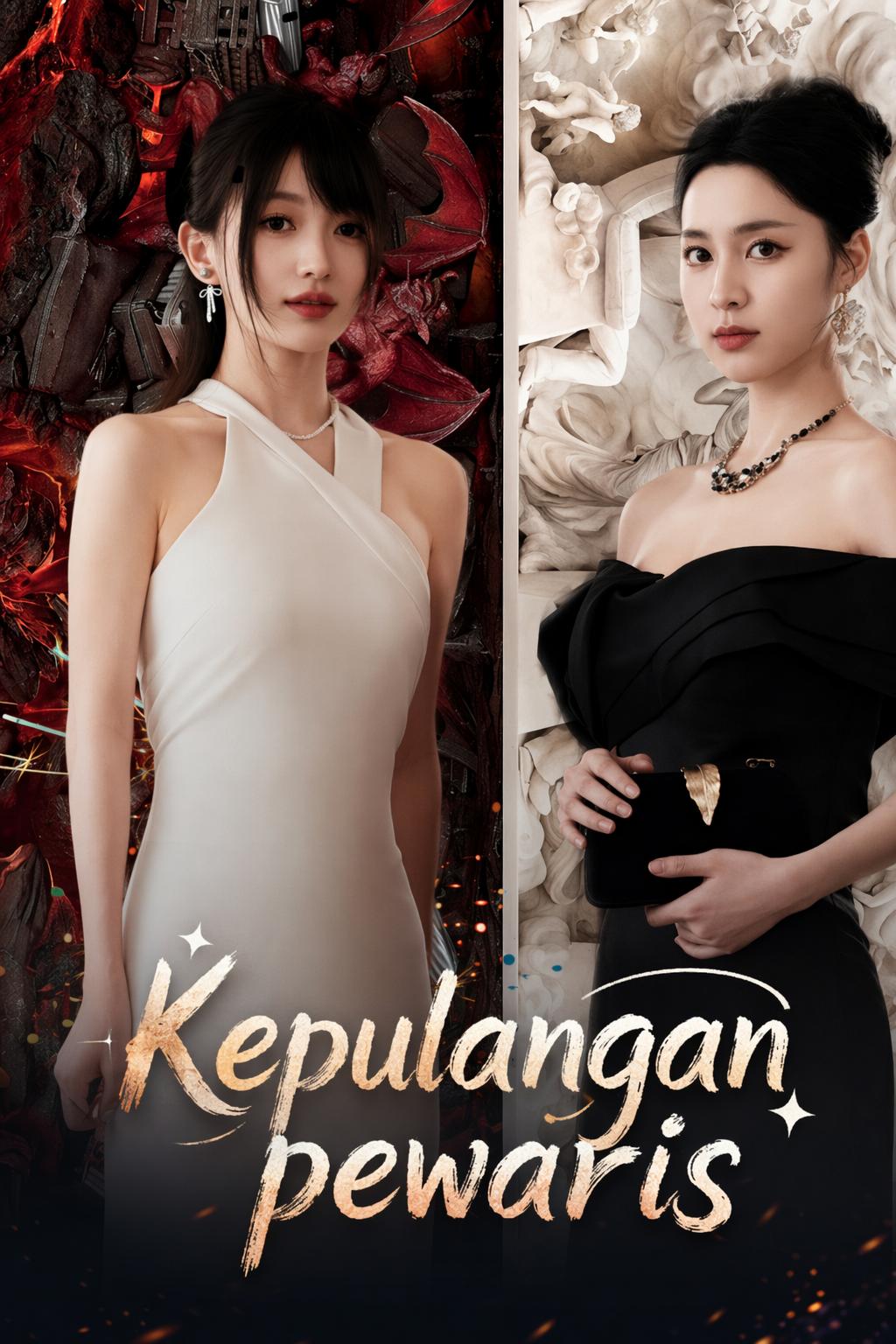 Kepulangan pewaris