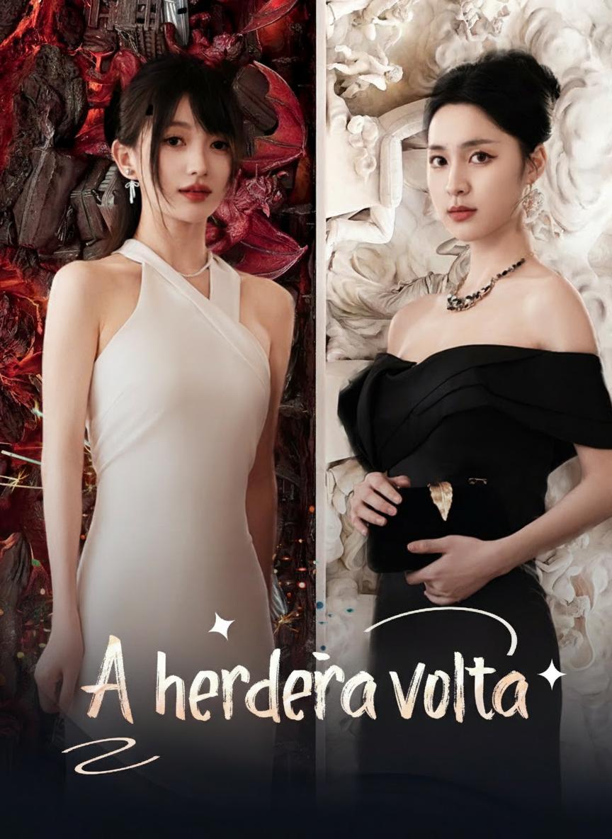 A herdeira volta