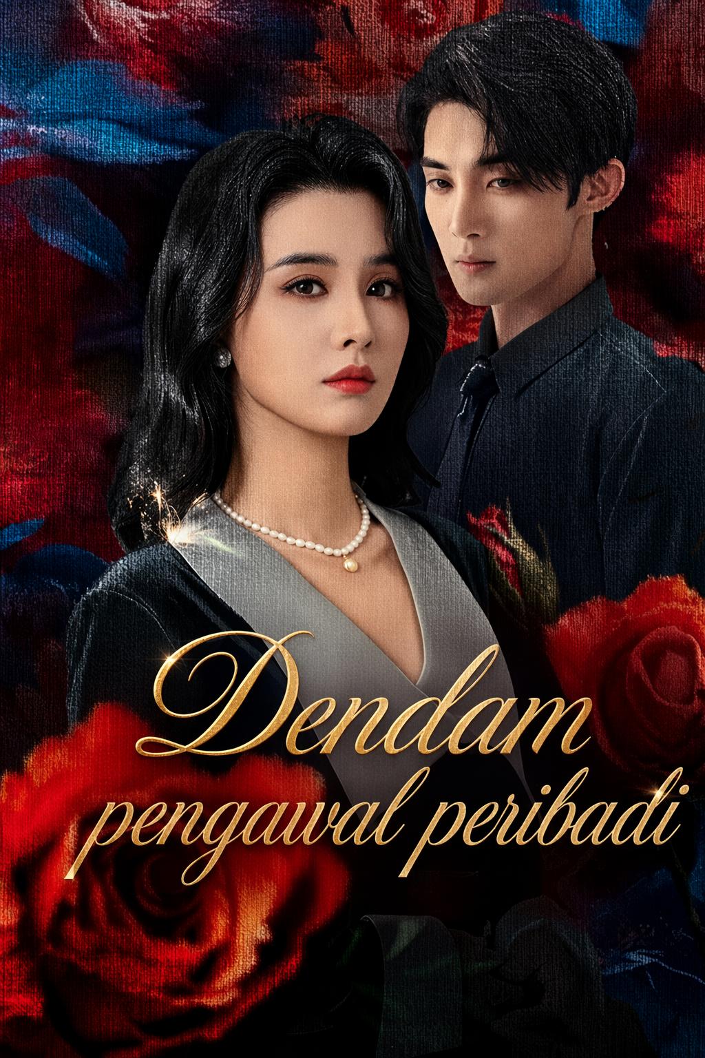 Dendam pengawal peribadi