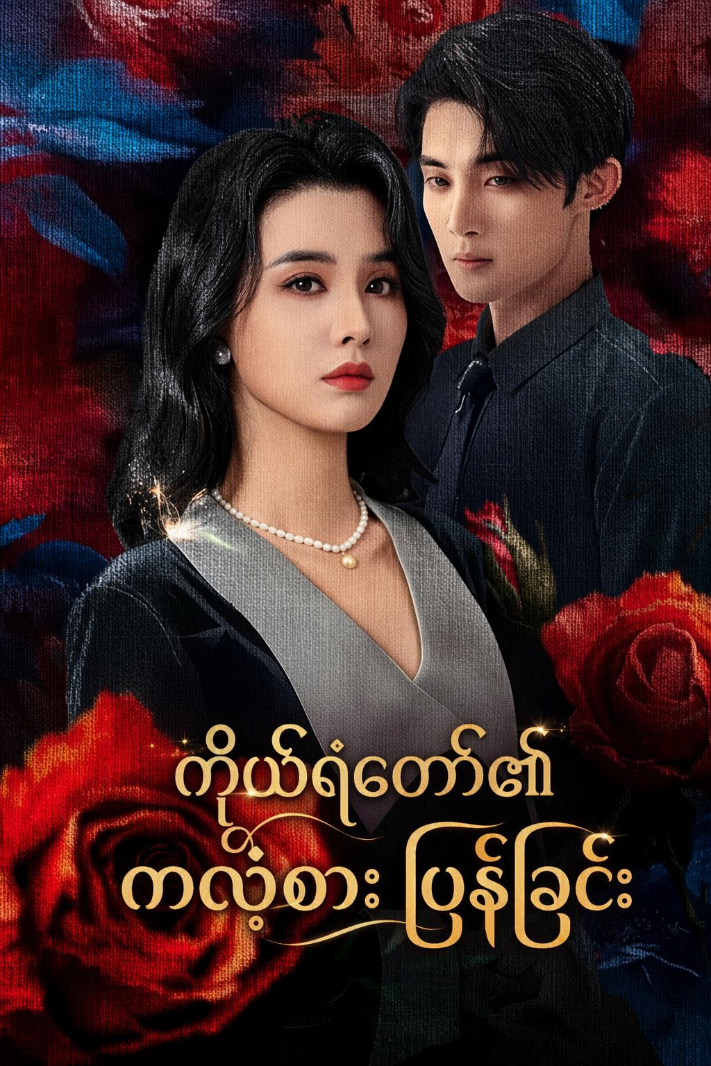 ကိုယ်ရံတော်၏ ကလဲ့စားပြန်ခြင်း