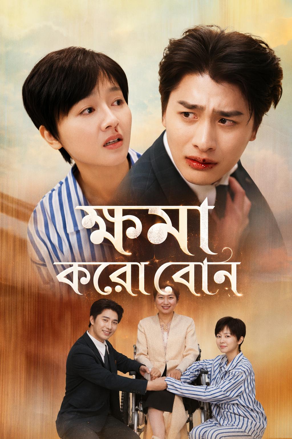 ক্ষমা করো বোন