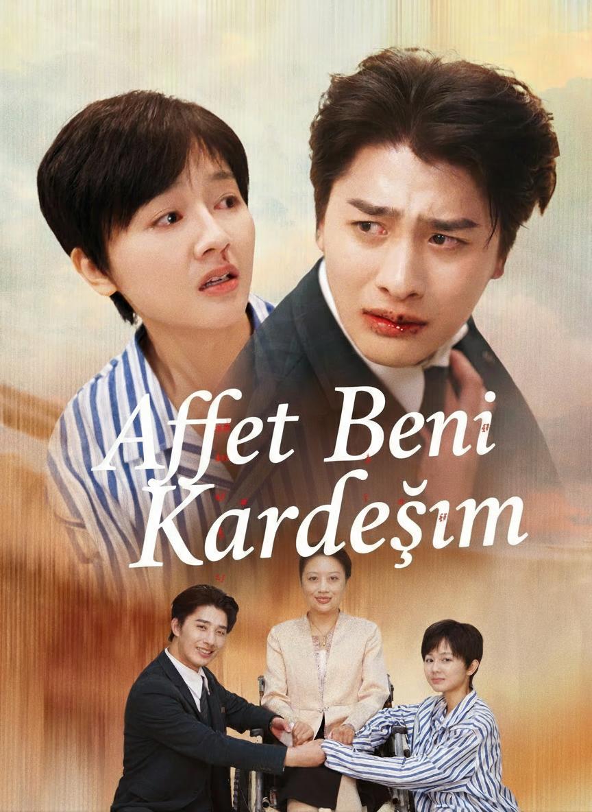 Affet Beni Kardeşim