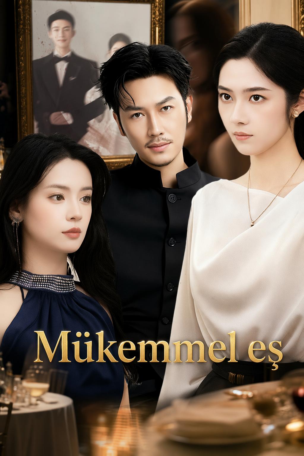 Mükemmel eş