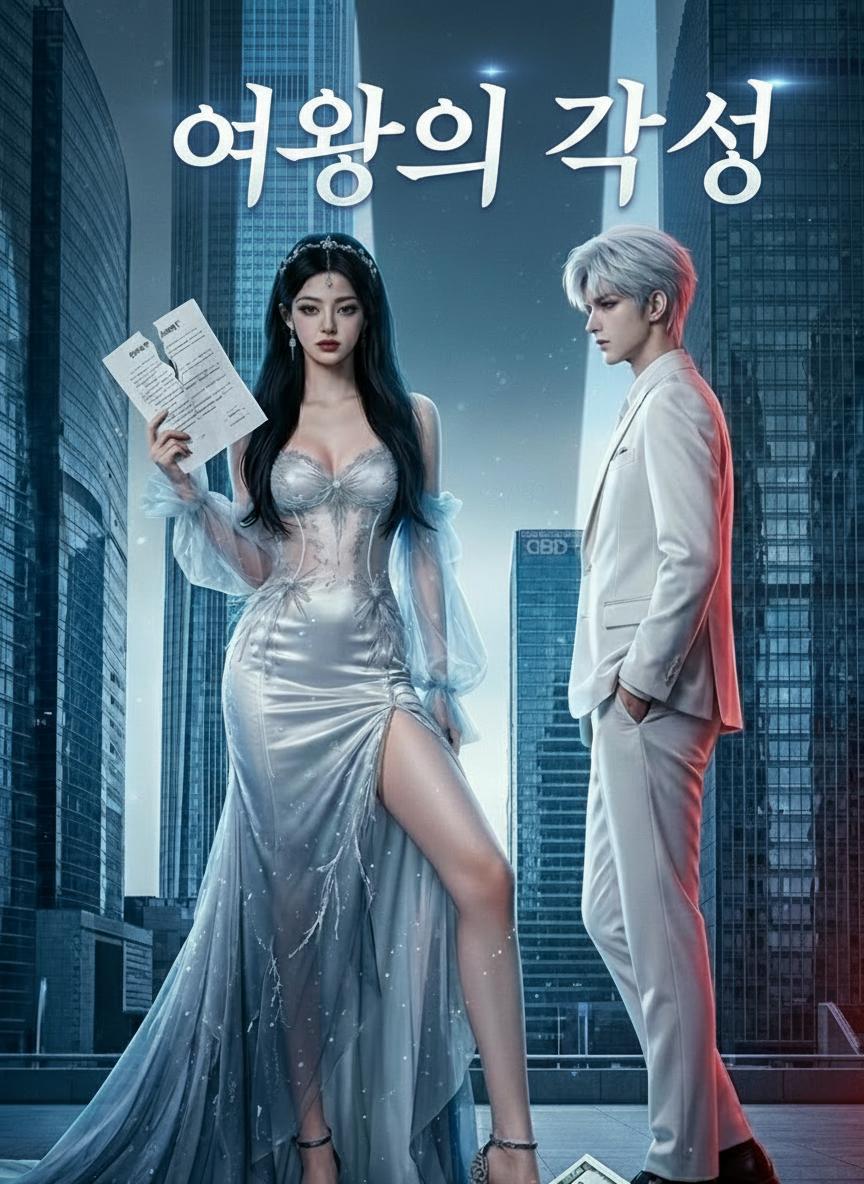여왕의 각성