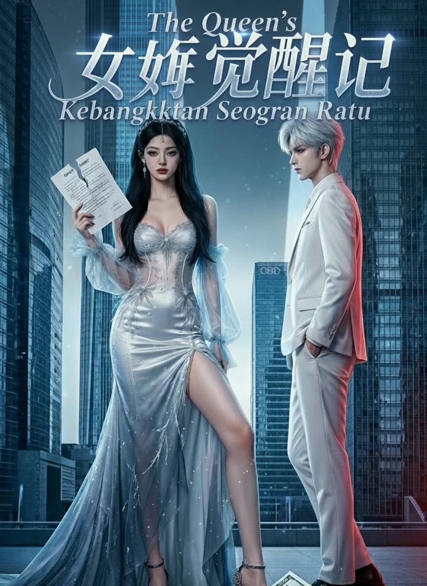 Kebangkitan Seorang Ratu