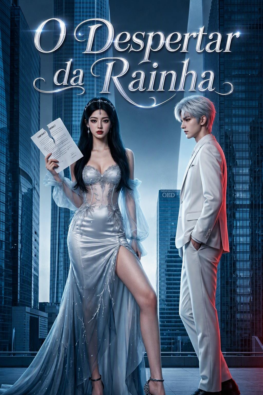 O Despertar da Rainha